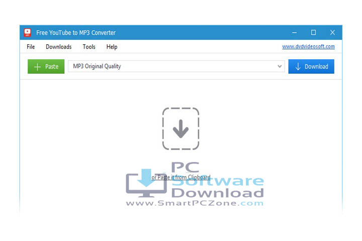 Free YouTube To MP3 Converter v4.5.11.406 Premium [Free Download]