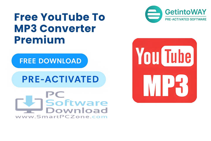 Free YouTube Download v4.5.11.406 Premium [Free of Cost]
