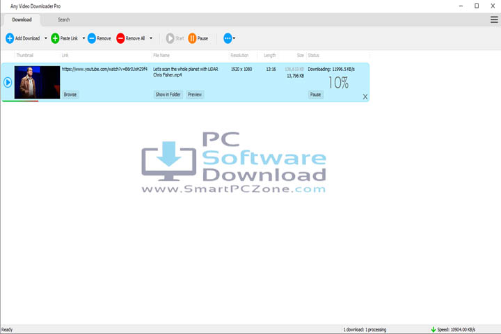 Kotato All Video Downloader Pro v10.3.0 [Free Download]