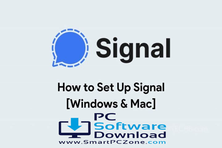 Signal v7.30.1 [Free of Cost]