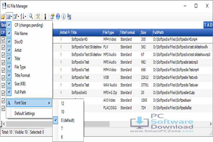Karaosoft Song List Generator v6.0 [Free of Cost]