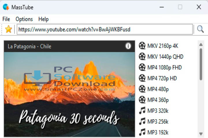 MassTube 2026 v21.6.0.203 Ultra [Free of Cost]
