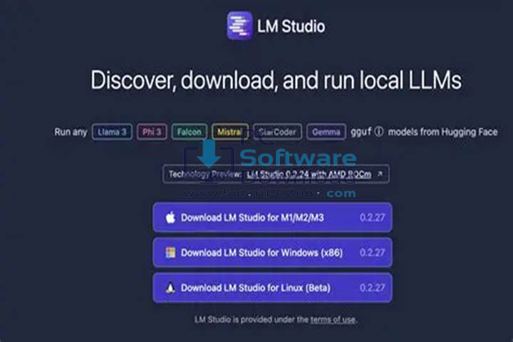 LM Studio v0.4.10.1 [Latest Version]