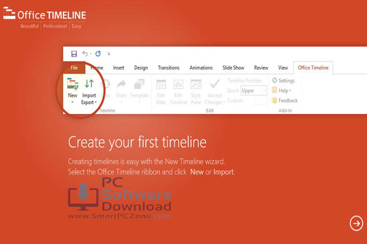 Office Timeline v14.04.00.00 [Latest Version]