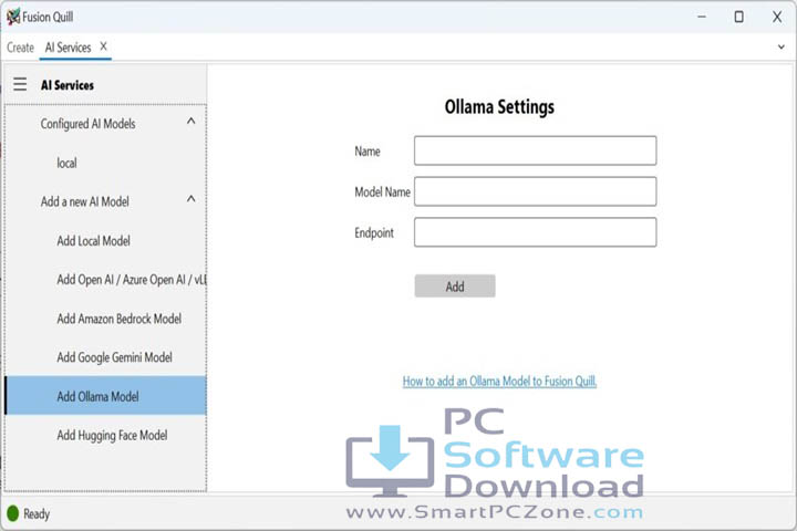 Ollama v0.21.2 [Free of Cost]