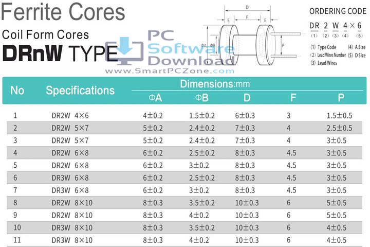 ferrite v0.2.7 [Free of Cost]