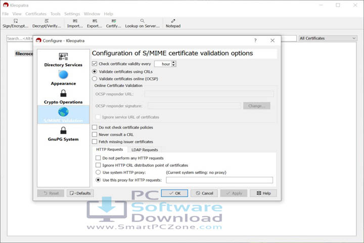 GNU Privacy Guard for Windows v5.0.2 [Free of Cost]