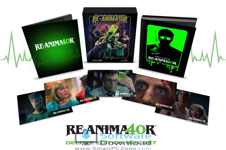 reanimator v17.20.2025.522 [Free of Cost]
