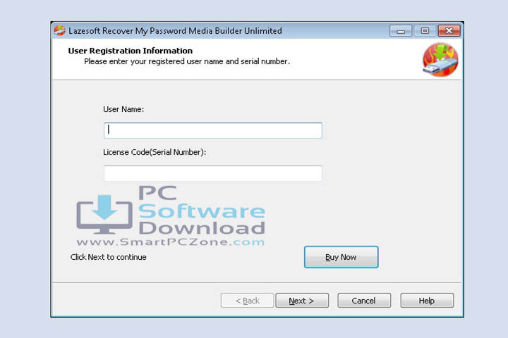 Lazesoft Recovery Suite v5.1.0.1 [Free of Cost]