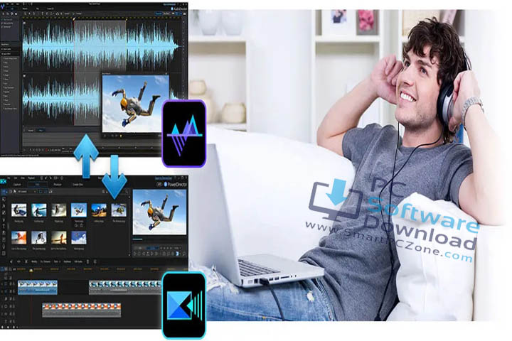 CyberLink AudioDirector Ultra 2026 v16.3.6331.1 [Free Download]