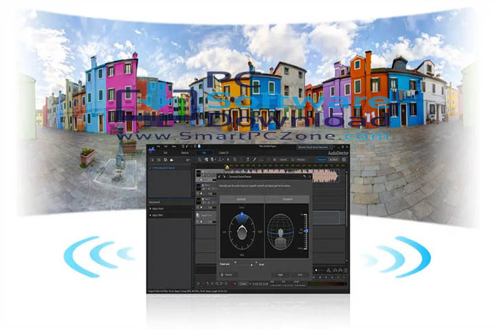 CyberLink AudioDirector Ultra 2026 v16.3.6331.1 [Free of Cost]