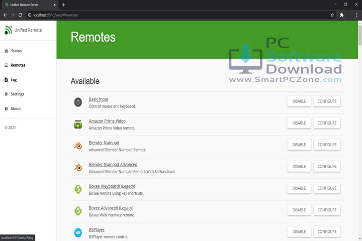 ServerSetup v3.13.0.2501 [Free Download]