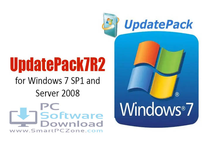 UpdatePack7R2 v26.1.15 [Free of Cost]
