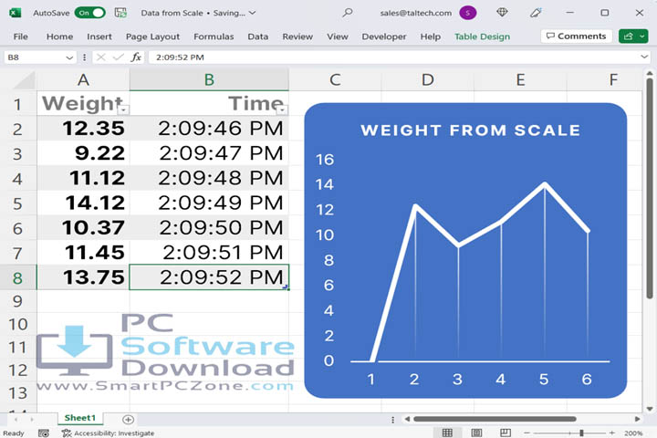 TALtech WinWedge Pro v4.0.12 [Free of Cost]