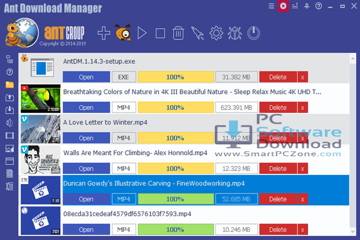 Ant Download Manager Pro v2.16.8.92751 [Free Download]