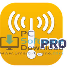 WiFi Explorer Pro v1.1.12.0 [Latest Software]