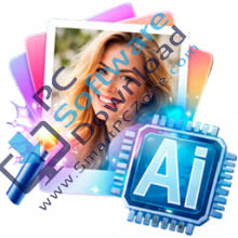 ResizeScaleAI Pro Edition v1.2.1 [Latest Software]