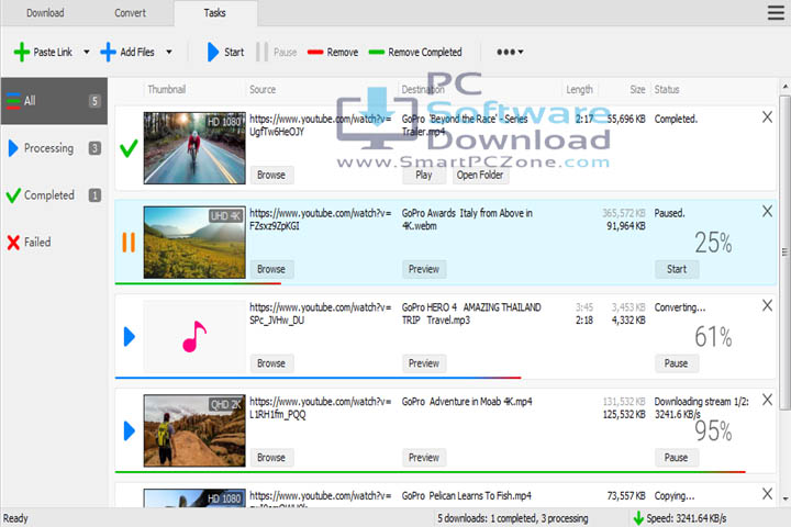 Kotato All Video Downloader Pro v10.3.0 [Latest Version]