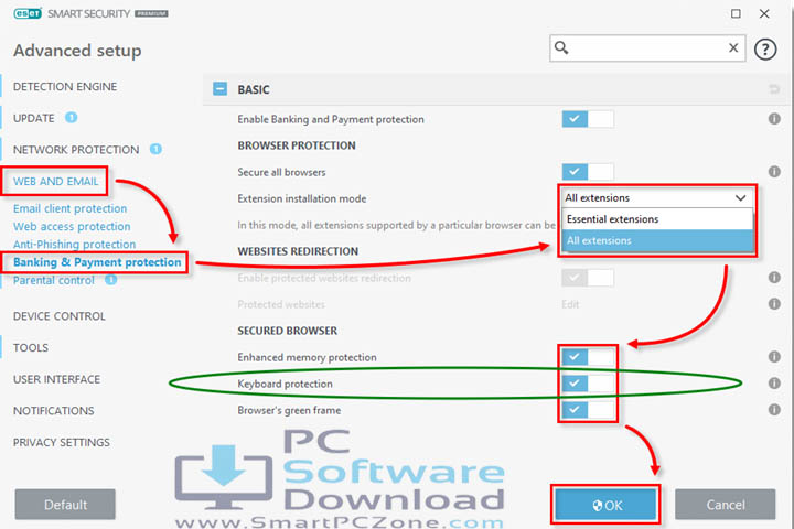 Input Director v2.3 [Free Download]