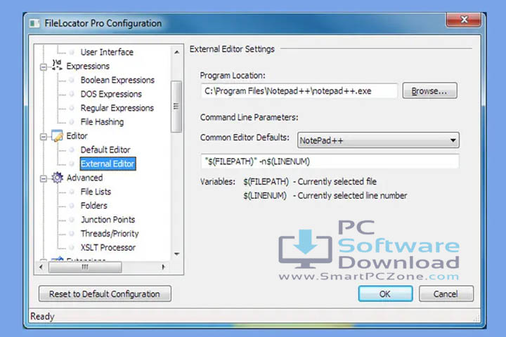 FileLocator Pro 2022 Build 3560 [Free of Cost]