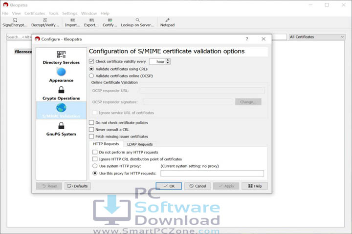 GNU Privacy Guard for Windows v5.0.2 [Free Download]