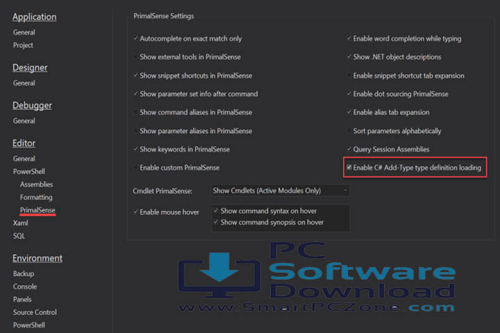 SAPIEN PowerShell Studio 2026 v5.10.266 [Free of Cost]