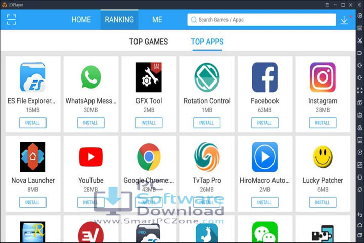LDPlayer v9.5.6.0 [Latest Version]