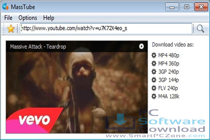 MassTube 2026 v21.6.0.203 Ultra [Latest Version]