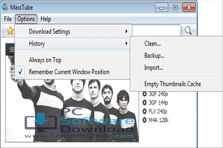 MassTube 2026 v21.6.0.203 Ultra [Free Download]