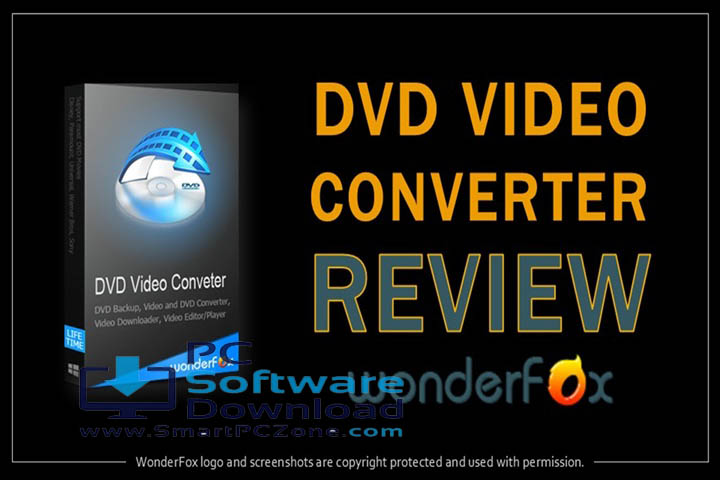 WonderFox DVD Video Converter v31.4 [Free Download]