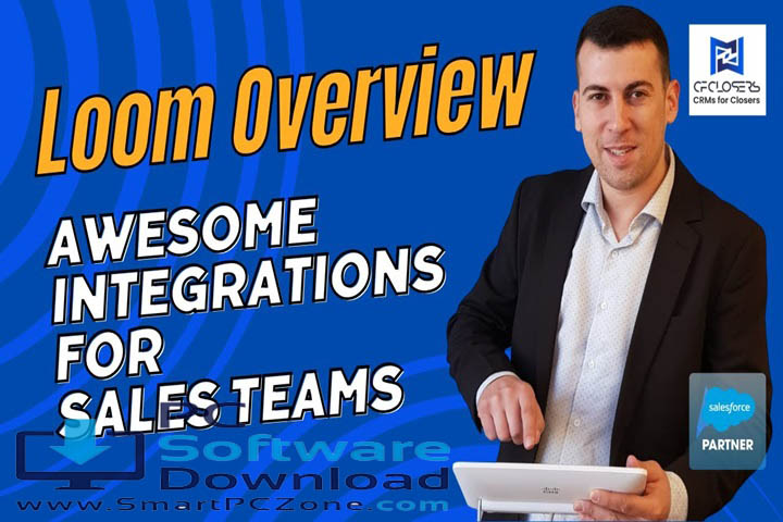 Loom v0.342.1 [Latest Version]