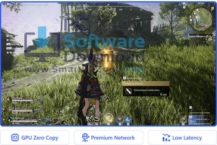 StarDesk v1.2.1.7442 official [Latest Software]