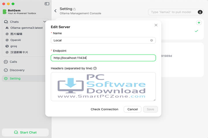Ollama v0.21.2 [Latest Version]