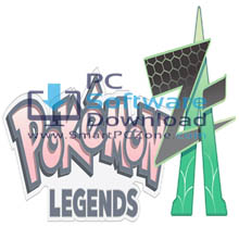 Pokemon Legends-Z-A v1.0.0 [Latest Software]