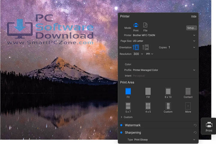 ResizeScaleAI Pro Edition v1.2.1 [Free of Cost]