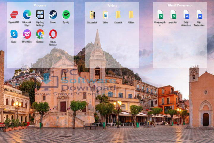 itop easy desktop v4.1.1.274 [Free Download]