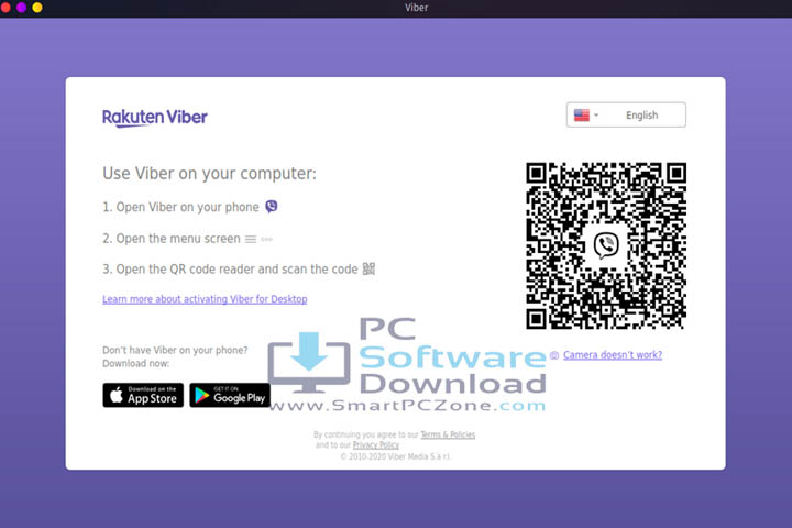 Viber Setup v27.6 [Free Download]