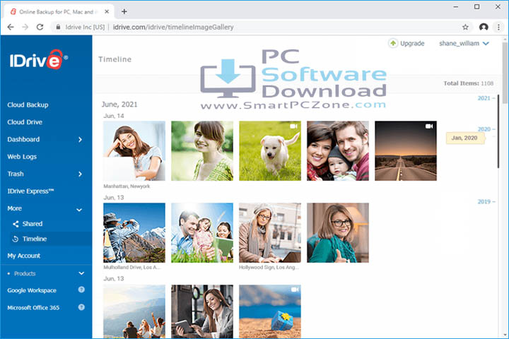 IDriveWinSetup v7.0.0.57 [Free of Cost]