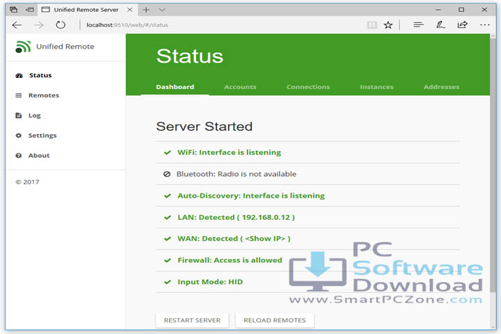 ServerSetup v3.13.0.2501 [Latest Version]