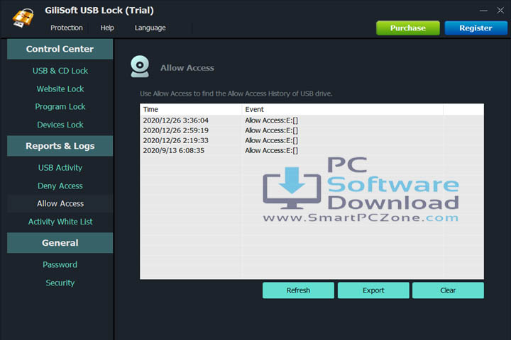 GiliSoft USB Lock v11.0 [Free Download]
