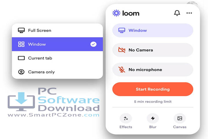 Loom v0.342.1 [Free of Cost]