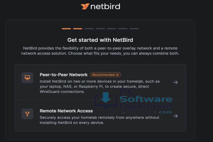 netbird v0.68.1 [Free of Cost]