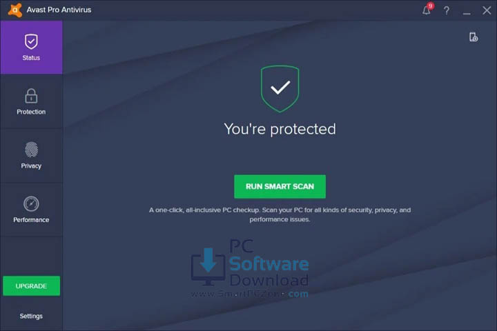 Avast Antivirus Pro 20.1.2397 [Latest Software]