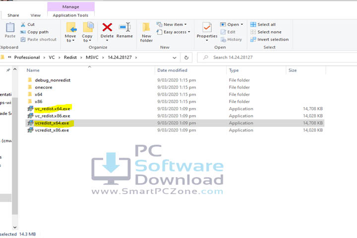Visual C++ v14.50.35719.0 [Free of Cost]