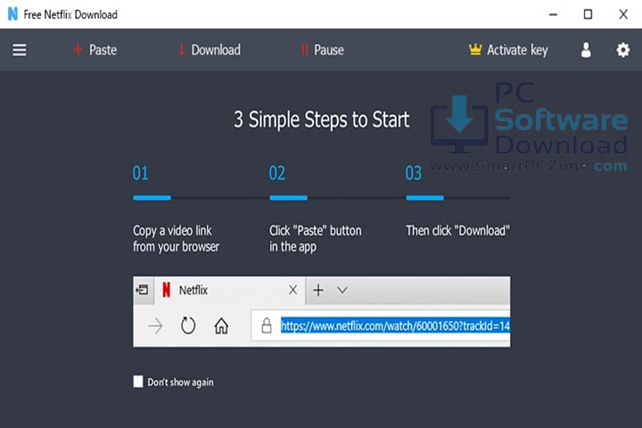 FreeGrabApp Free Netflix Download v5.1.2.527 [Latest Version]