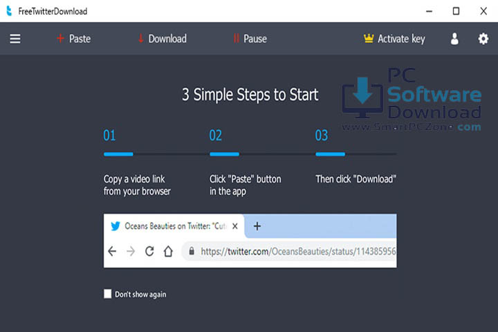 FreeGrabApp Twitter Download v5.1.1.429 [Latest Version]