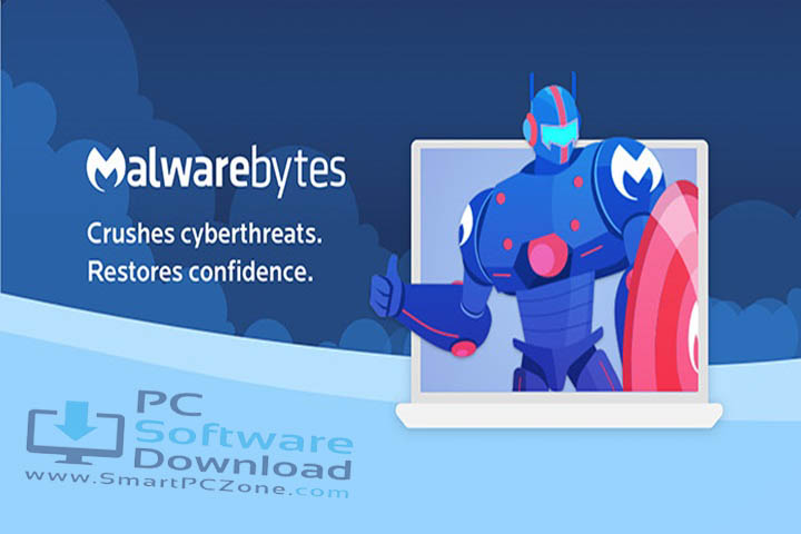 Malwarebytes Premium v5.1.1.106 [Free Download]