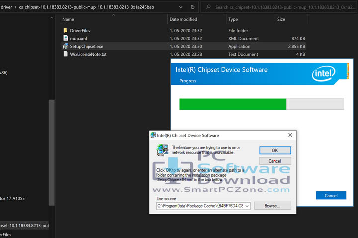 Chipset v10.1.18793.8276 [Free of Cost]