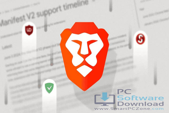Brave Browser Standalone v1.89.145 [Latest Version]
