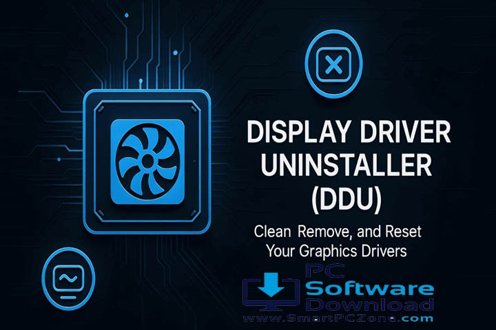 DDU v18.1.5.1 [Free Download]